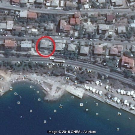 Apartmani Silvana&Vera سينج المظهر الخارجي الصورة