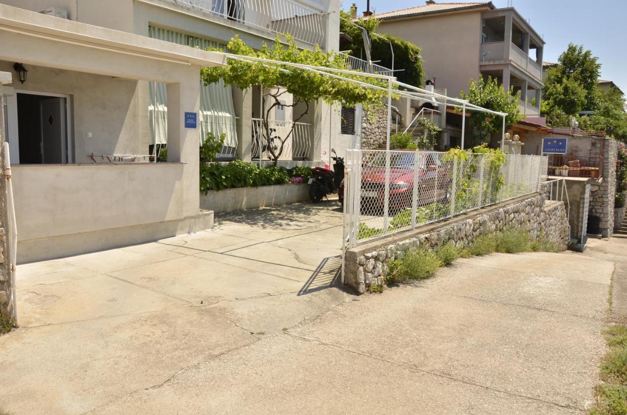 Apartmani Silvana&Vera سينج المظهر الخارجي الصورة