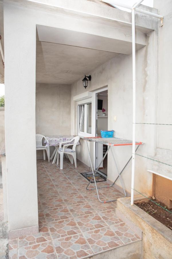 Apartmani Silvana&Vera سينج المظهر الخارجي الصورة