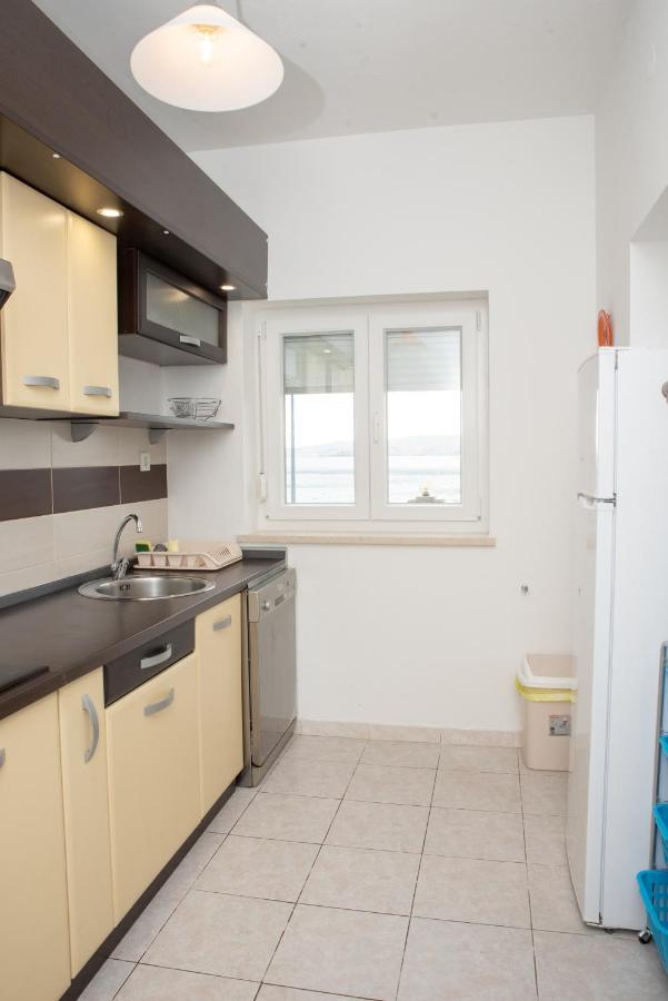 Apartmani Silvana&Vera سينج المظهر الخارجي الصورة
