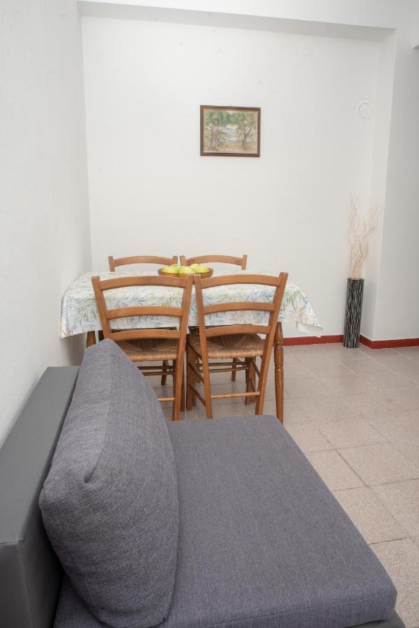 Apartmani Silvana&Vera سينج المظهر الخارجي الصورة
