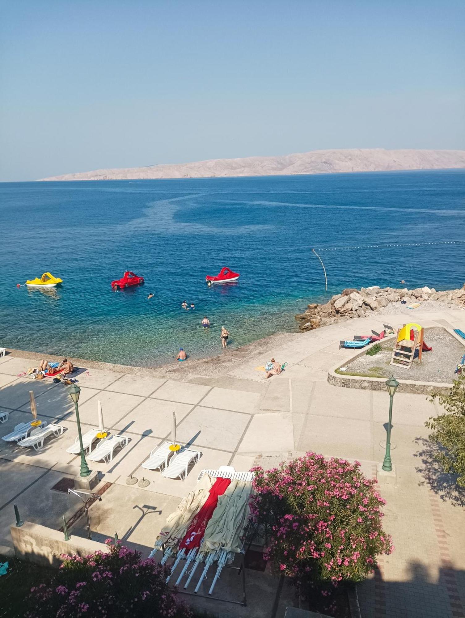 Apartmani Silvana&Vera سينج المظهر الخارجي الصورة