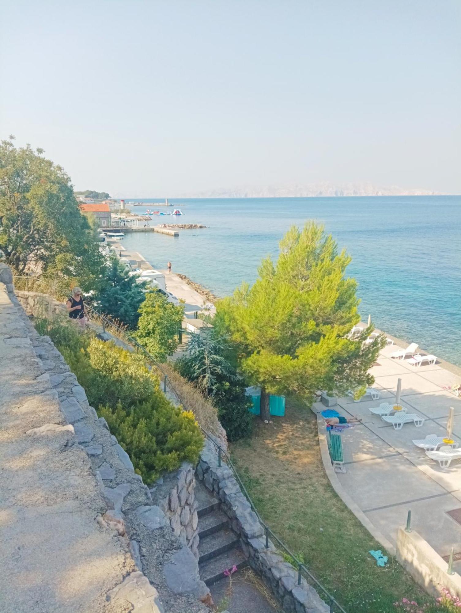 Apartmani Silvana&Vera سينج المظهر الخارجي الصورة