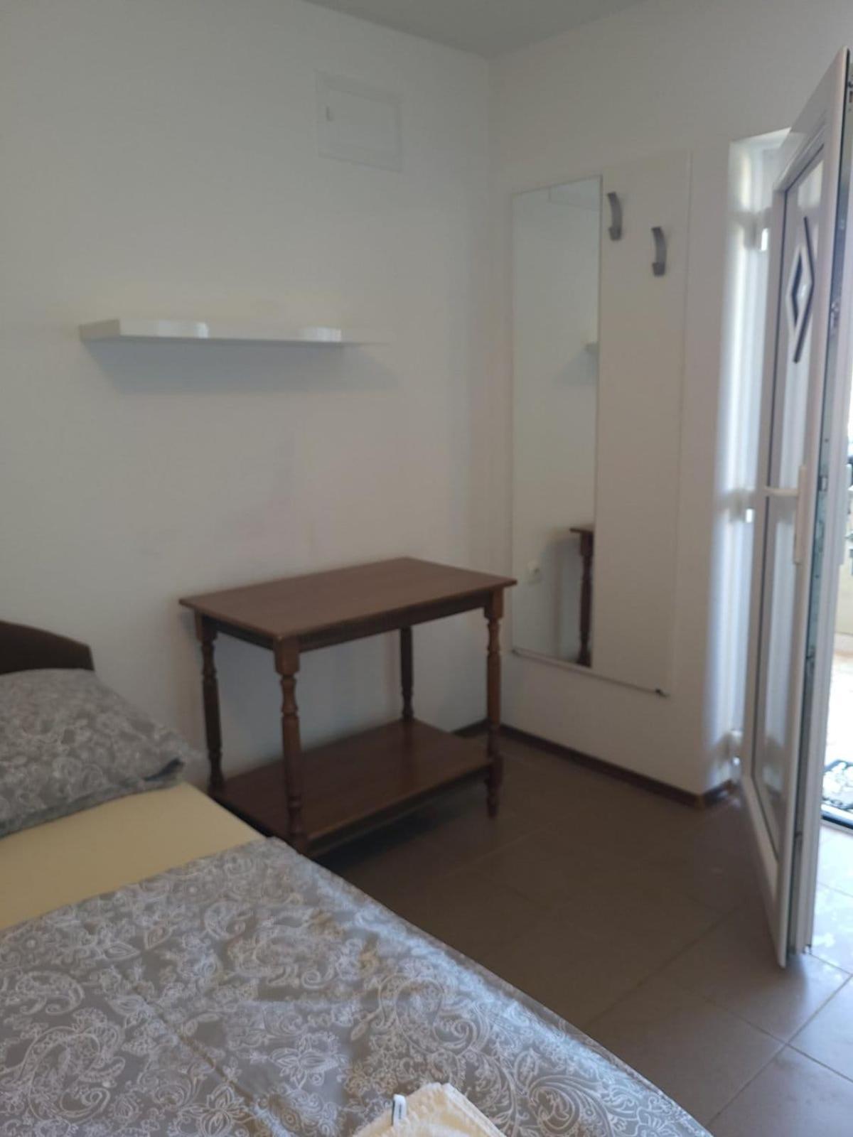 Apartmani Silvana&Vera سينج المظهر الخارجي الصورة