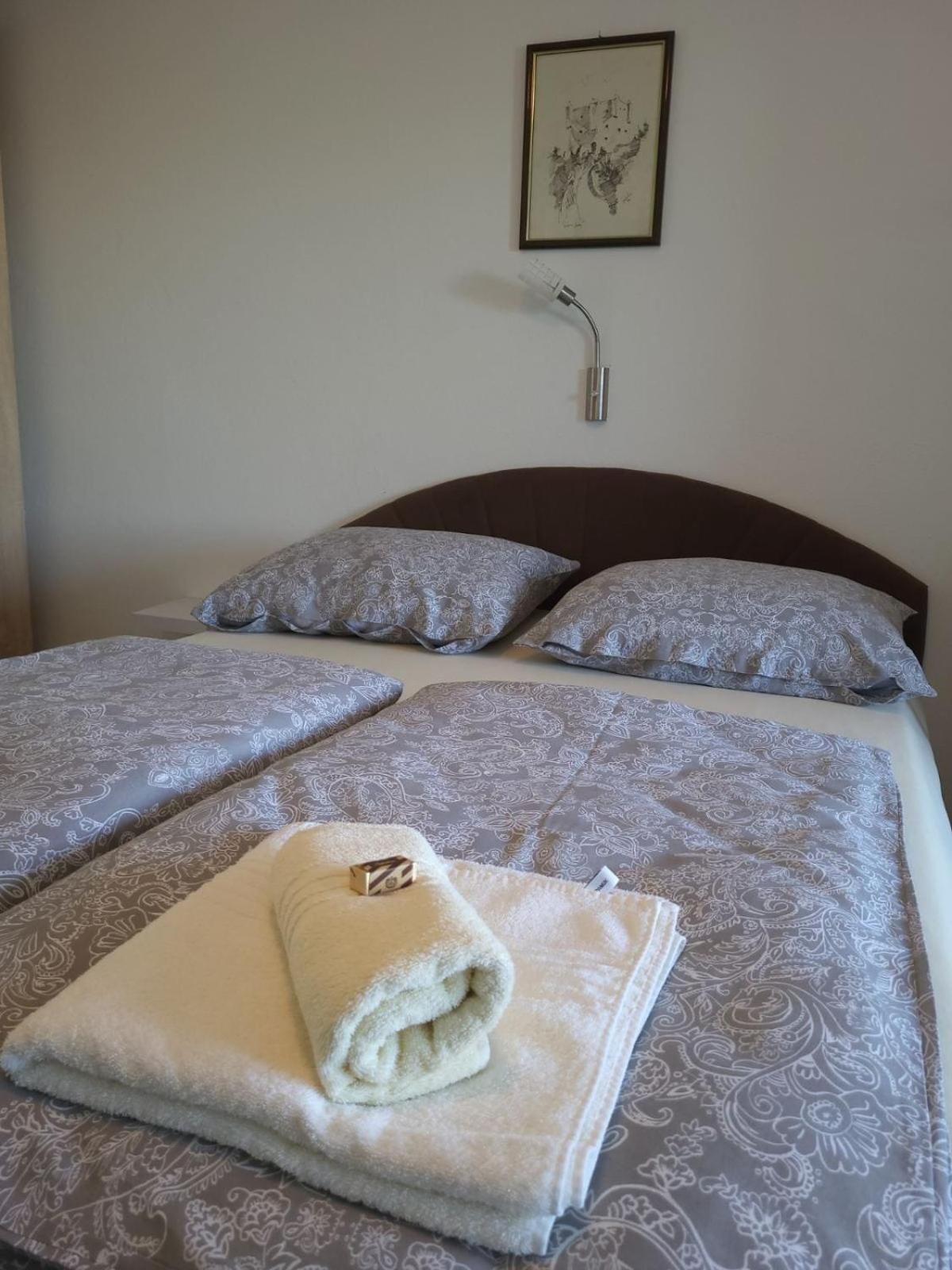 Apartmani Silvana&Vera سينج المظهر الخارجي الصورة