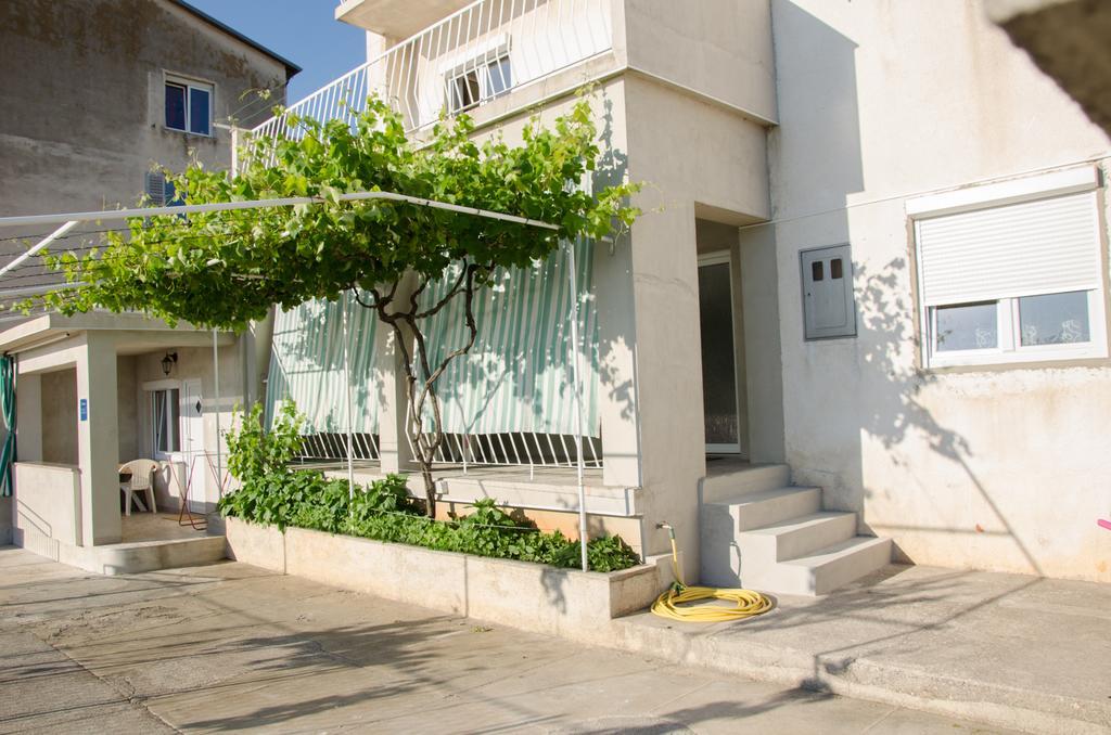 Apartmani Silvana&Vera سينج المظهر الخارجي الصورة