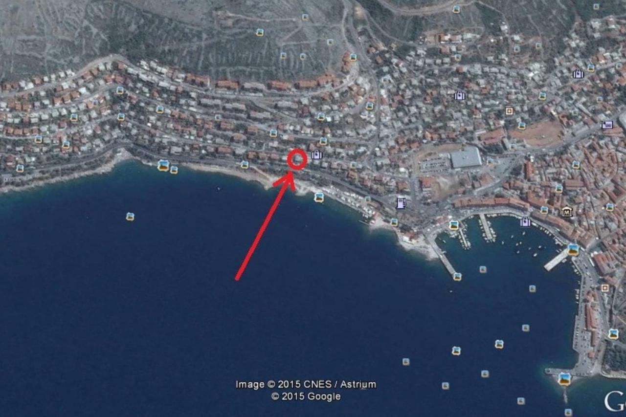 Apartmani Silvana&Vera سينج المظهر الخارجي الصورة
